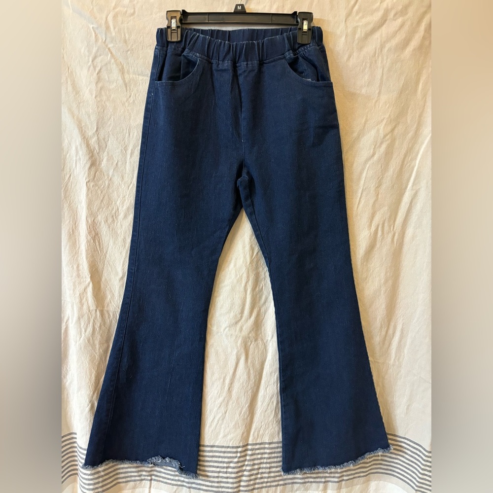 Umgee flare jeggings